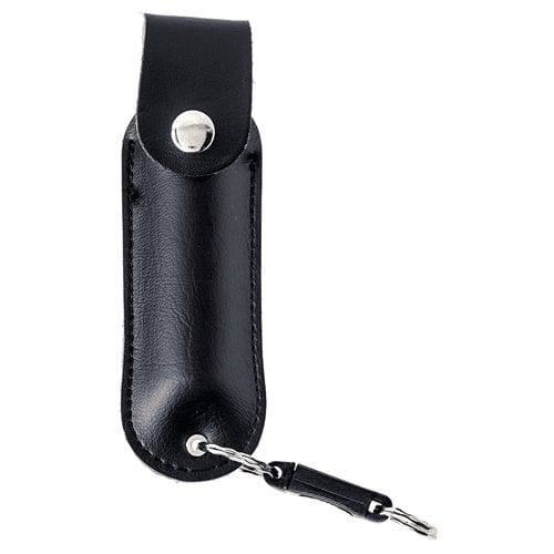 Smith & Wesson 0.75 oz Pepper Spray with Holster & Clip SWP-1253 - Tactical & Duty Gear